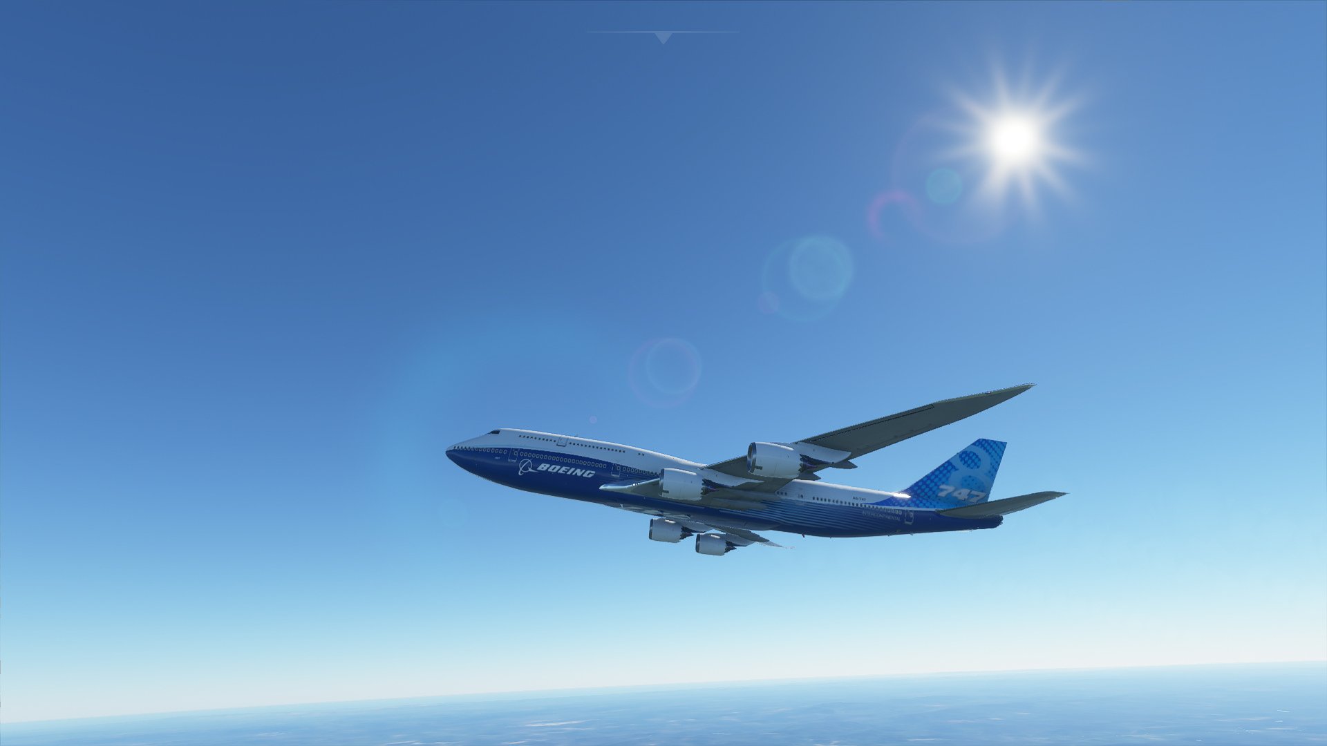 Microsoft Flight Simulator - Imagen 42